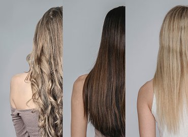 How Premium Human Hair Extensions Can Transform Your Hair Experience